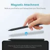 ESR Digital+ Penna stylus magnetica per iPad, bianco
