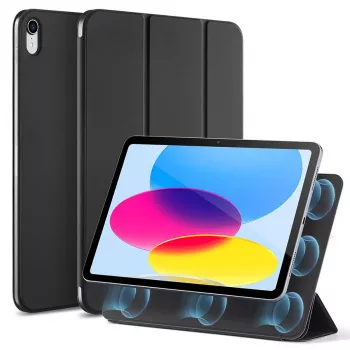 ESR Hybrid Custodia per Apple iPad 10ª generazione (2022) 10,9 pollici, nero