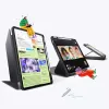ESR Flip Hybrid Custodia per iPad Air 13