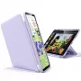 ESR Flip Hybrid Custodia per iPad Air 13 pollici (M2 2024) - viola