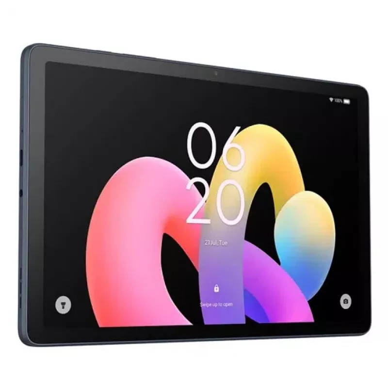 Tablet TCL Tab 10L Gen 4, 4 GB RAM, 128 GB, Wi-Fi
