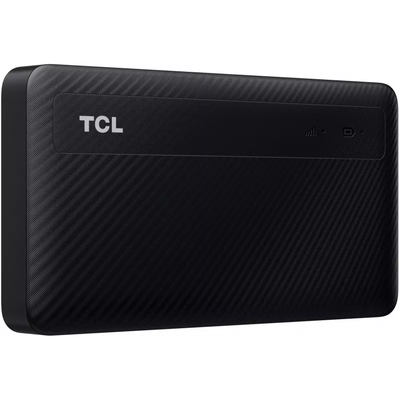 TCL LINK ZONE hotspot mobile 4G LTE nero