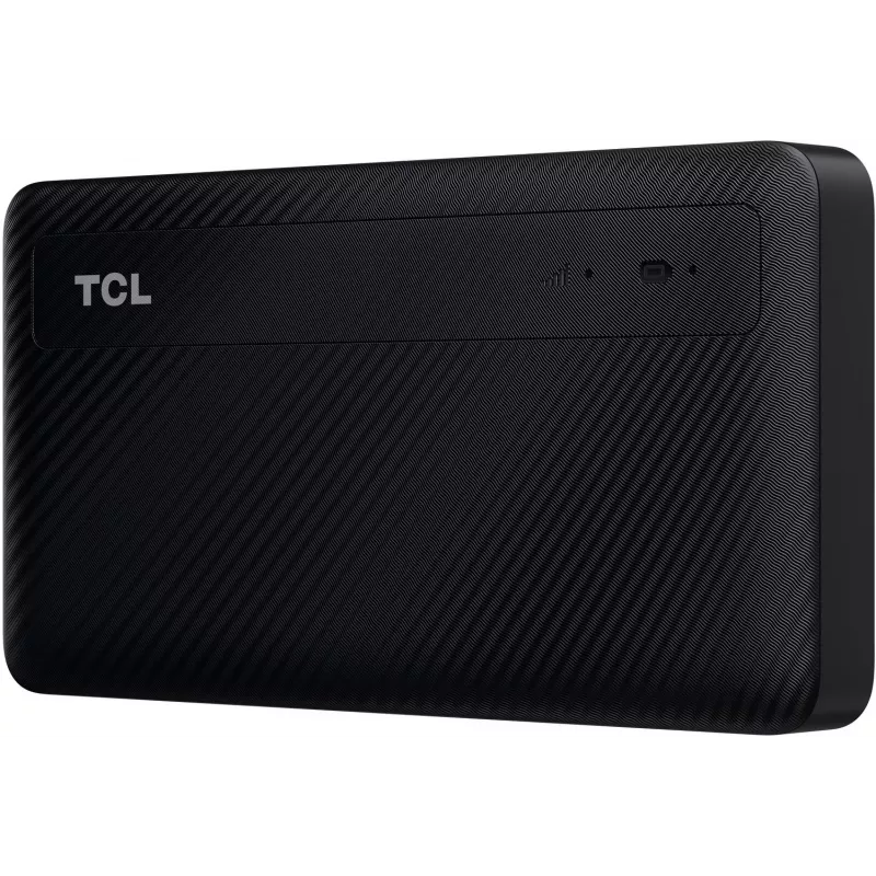 TCL LINK ZONE hotspot mobile 4G LTE nero