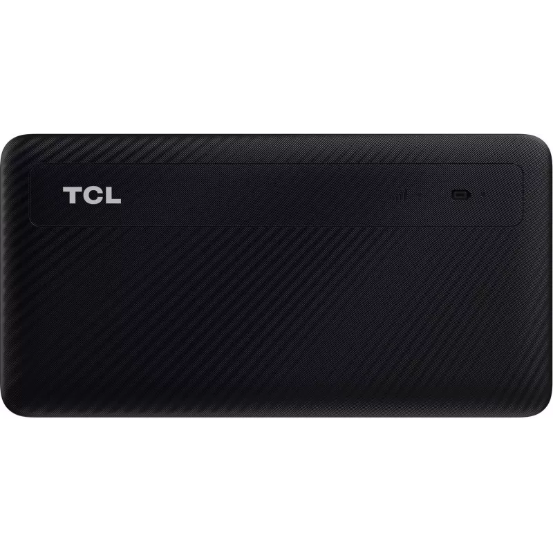 TCL LINK ZONE hotspot mobile 4G LTE nero