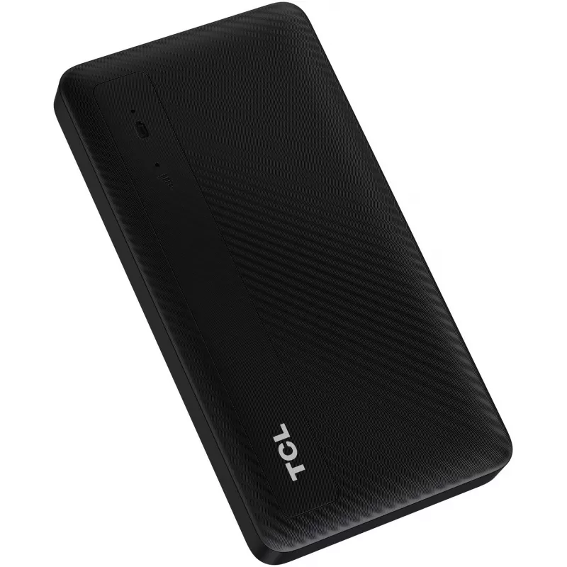 TCL LINK ZONE hotspot mobile 4G LTE nero