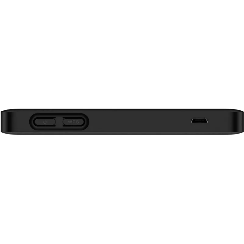 TCL LINK ZONE hotspot mobile 4G LTE nero