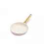 GreenPan Padova Reserve padella 24 cm rosa