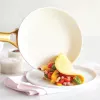 GreenPan Padova Reserve padella 24 cm rosa
