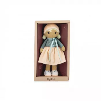 Kaloo bambola Chloe 25 cm in scatola Tendresse