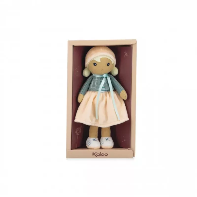 Kaloo bambola Chloe 25 cm in scatola Tendresse
