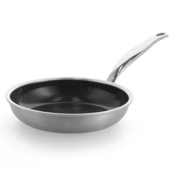 GreenPan Premiere padella 20 cm acciaio inox (CC003816-001)