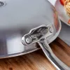 GreenPan Premiere padella 24 cm acciaio inox