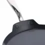 GreenPan Barcelona Pro padella per pancake 24 cm nero