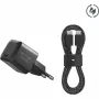Native Union 30W USB-C Fast GaN Charger nero + cavo USB-C Cos.