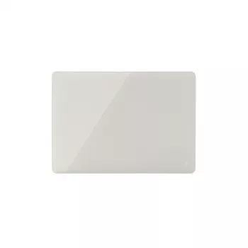 Native Union Stow Slim Sleeve per MacBook 13/14 pollici - Sandstone