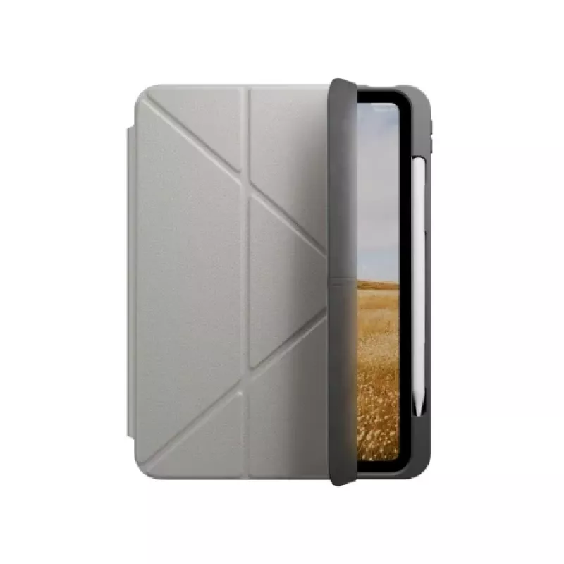 Native Union Active Case per iPad Air 11 M2 (2024) / M3 (2025), iPad Pro 11 1/2/3/4G, iPad Air 10.9 4/5G (Sandstone)