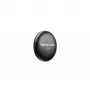 Native Union Findit Tag - tracker compatibile con Apple Find My e accessorio AirTag (nero)