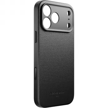 Native Union Active Case per iPhone 17 Pro Max con MagSafe (nero)