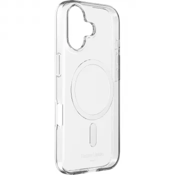 Native Union (RE)Clear Case per iPhone 17 trasparente