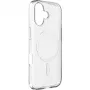 Native Union (RE)Clear Case per iPhone 17 trasparente
