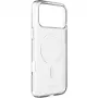 Native Union (Re)Clear Case per iPhone 17 Pro Max trasparente