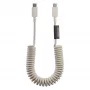 Native Union Pop Cable USB-C a USB-C 1,2m 60W Sandstone