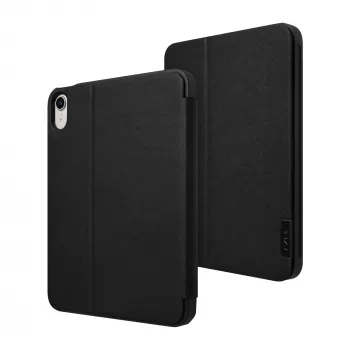 Laut International PRESTIGE Black L_IPM6_PR_BK custodia folio business per Apple iPad Mini 6ª generazione