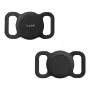 PICOM Laut Pet Tag - custodia protettiva per AirTag (nero)
