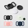 PICOM Laut Pet Tag - custodia protettiva per AirTag (nero)