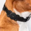 PICOM Laut Pet Tag - custodia protettiva per AirTag (nero)