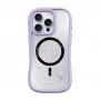 LAUT Pop Adventure Case per iPhone 16 Pro, viola