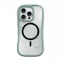 LAUT Pop Adventure Case per iPhone 16 Pro Max, verde
