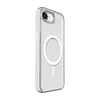 LAUT Crystal-M Case per iPhone 16e, trasparente