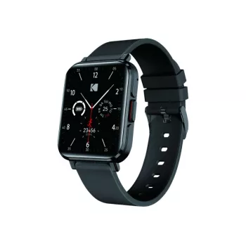 KODAK Smartwatch SW-7204 IP68 GPS frequenza cardiaca SpO2 10 giorni standby