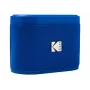 Kodak SoundBrix altoparlante wireless impilabile Backstage Blue