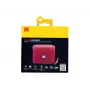 KODAK SoundBrix altoparlante wireless impilabile Reverb Red