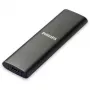 Philips SSD esterno 500GB Ultra Speed grigio