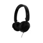 Philips TAH2100BK/00 cuffie on-ear con filo, nero