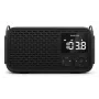 Philips TAR3500/00 radio sveglia DAB+ e FM con Bluetooth