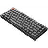 Keychron K2 Max 75% Banana Switch RGB nero
