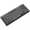Keychron K2 Max 75% Banana Switch RGB nero