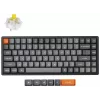 Keychron K2 Max 75% Banana Switch RGB nero