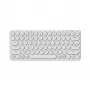 Keychron B3P-K8 75% Scissor Ivory White tastiera meccanica
