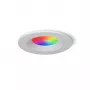 Nanoleaf Essentials Matter Smart Downlight 46mm confezione da 1