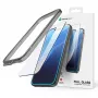 AMAZINGTHING Radix Full Glass vetro temperato protezione schermo per iPhone 16 Pro Max