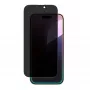 AMAZINGTHING Radix Privacy Glass vetro temperato protezione schermo per iPhone 16 Pro Max
