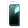 AMAZINGTHING Titan Matte Glass vetro temperato protezione schermo per Apple iPhone 16 Pro