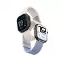 AMAZINGTHING Blend Band confezione da 2 per Apple Watch 45/46/49 mm - Starry Blue / Starlight