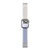 AMAZINGTHING Blend Band confezione da 2 per Apple Watch 45/46/49 mm - Starry Blue / Starlight