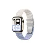 AMAZINGTHING Blend Band confezione da 2 per Apple Watch 45/46/49 mm - Starry Blue / Starlight